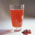 체중 감량을위한 usda 유기농 wolfberry juice 인증